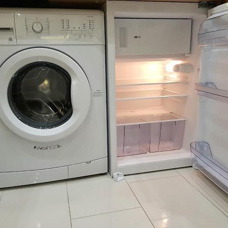 Prime Park Apartment ブダペスト エクステリア 写真