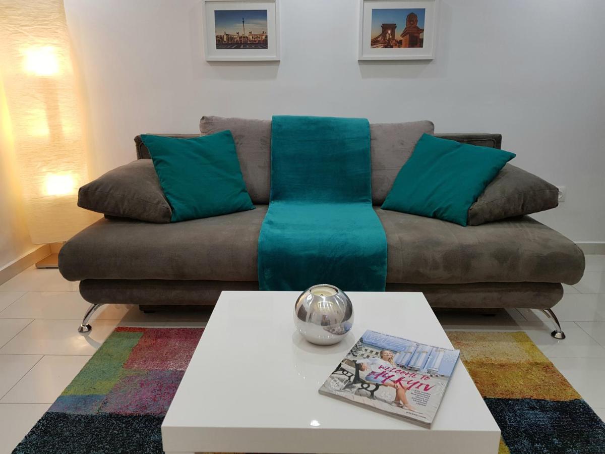 Prime Park Apartment ブダペスト エクステリア 写真